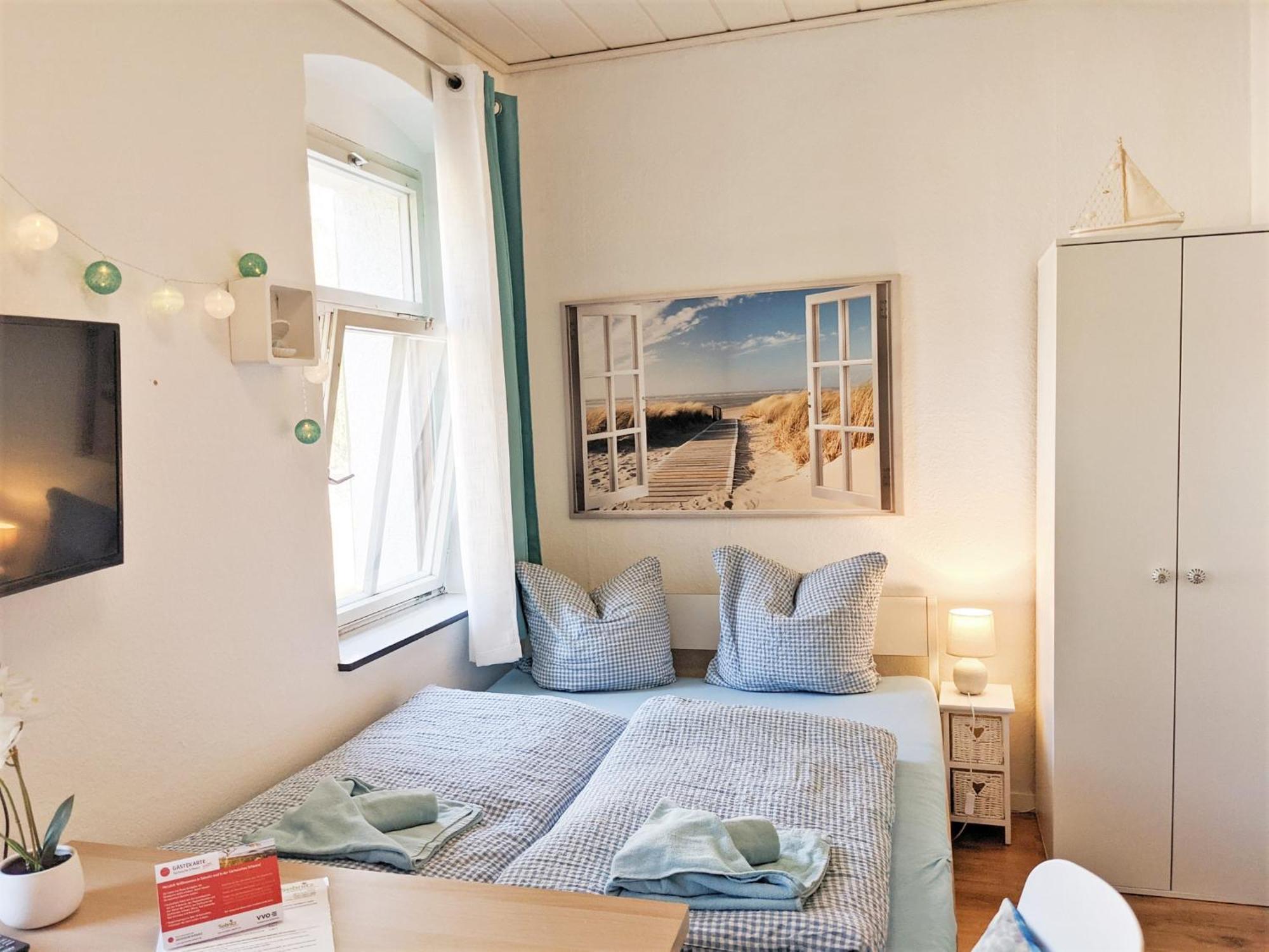 Helle gemütliche Wohnung mit Terrasse und Pool - H2 Sebnitz Exterior foto